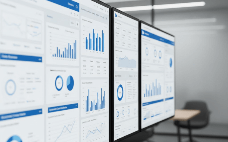 Salesforce Development