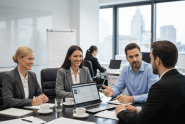 Salesforce Development